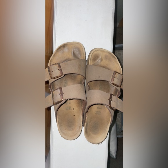 Mens Arizona style Birkenstock